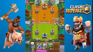 ویدئوی کامل میانبر زدن هوگ