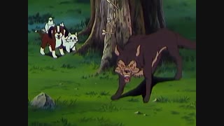 افسانه سفید برفی قسمت نهم