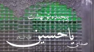 ای عشق شورانگیز.. ای شور آتش خیز..