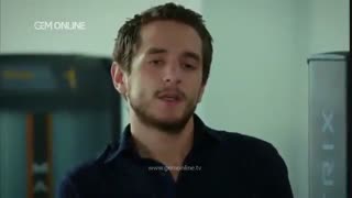 سریال نبرد گلها - قسمت ۱۵۵