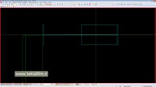 اموزش تکلا استراکچرز