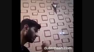 جالب ترین دابسمش های سریال شهرزاد