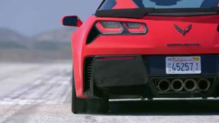 پنجمین مسابقه‌ بزرگ درگ جهان