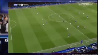 بهترین گل های هفته