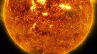 گذر سیاره عطارد از جلوی خورشید