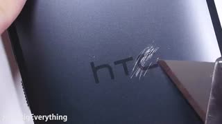 تست مقاومت اچ تی سی 10