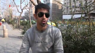 پسرهایی که آرایش می‌کنند!/ مرثیه‌ای برای مردانگی فراموش‌‌شده...