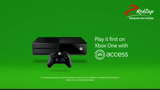 تیزر جدیدترین نسخه بازی میدان جنگ Battlefield 1