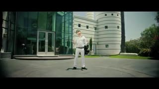 King Music: احمد سعیدی "نازنین" بررسی لک صورت