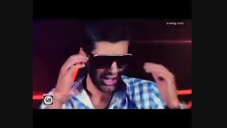 King Music: باراد "به تو رسیدم"