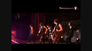 ss501-kokoro live mix