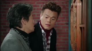 (Jr & JB) <قسمت 10>زیر نویس فارسی +Dream High2