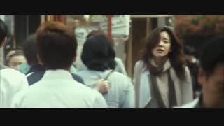 یه پارت غمگین با بازی زیبای هان هیو جو از فیلم همیشه