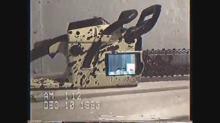 شاهد اره برقی بازی DOOM در دنیای واقعی باشید | گیم شات