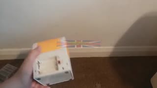 مینی کولر رومیزی USB