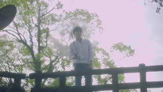 (زیرنویس فارسی)ام وی woohyun اینفینیت به نام nod nod