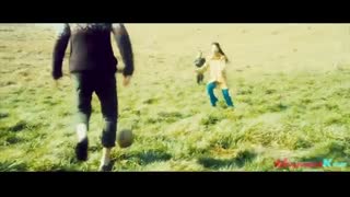 یه میکس از بازیگرای سریال نسل خورشید ( سونگ جونگ کی و سونگ هه کیو )