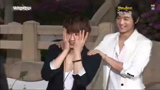 shinee , after schoop , super juniour, fx , 2pm part 2