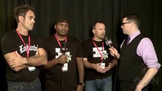 شخصیت های واقعی GTA V