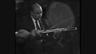 کنسرت موسیقی اساتید