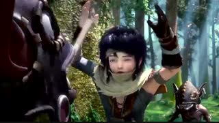 آشیانه اژدها