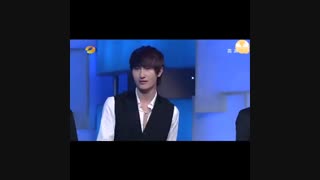 پارت هشتم برنامه Happy Camp سوپر جونیور ام سال 2009 فوق العاده جالب و خنده دار