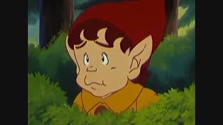 افسانه سفید برفی قسمت دهم