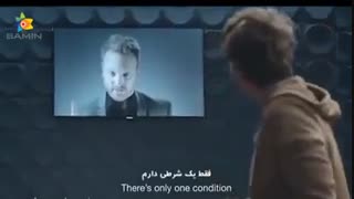 شاهکار تکان دهنده