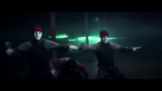 Step Up ۶ Trailer (۲۰۱۶).هر چی رقص دیدی ول کن اینو بچسب