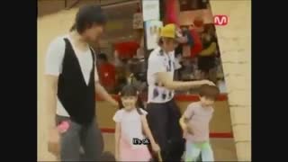 SS501 The Mission ep 10- 1/2