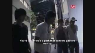 SS501 The Mission ep 8 -1/2