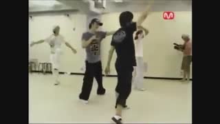 SS501 The Mission ep 8 -2/2