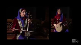 موزیک ویدیو شیما بلوکی فر بنام ترنج