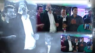 محسن دولت (اهنگ نپرس از حالم )تصویر بردار اسدی 09159285537