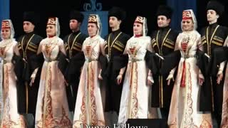 کمپین دوستان جهانی - World Fellows - ۶ languages