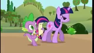 پونی کوچولو فصل 1 قسمت 1