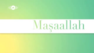 آهنگ شاد ترکی ماشاءالله با صدای ماهر زین