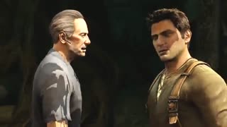 راهنمای بازی Uncharted 2 Among Thieves پارت 3