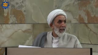 جلسه پنجاه و پنجم درس جهاد و دفاع استاد طائب