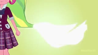 تبدیل شدن لیمون زست به پونی