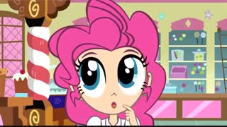 معرفی پینکی پای  انسانی