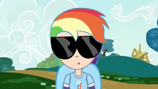 معرفی رینبودش  انسانی