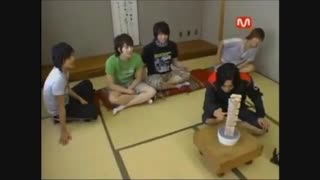 SS501 The Mission ep 9 - 2/2