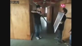 SS501 The Mission ep 11 -1/2