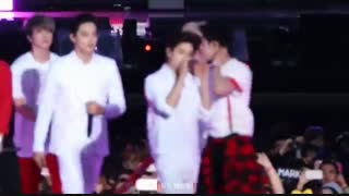 GOT7 - Mistakes, Accidents, Flying Hats etc