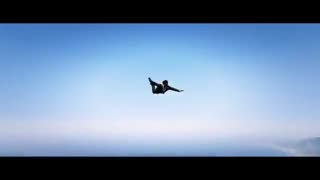 کت و شلوار | فیلمی جالب که با راکستار ادیتور ساخته شده!