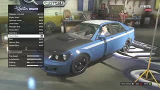 آموزش پیدا کردن سه ماشین پنهان شده در بازی GTA V