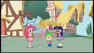 ماجرای پونی ها  انسانی