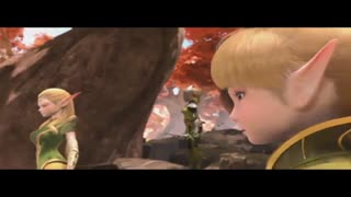 انیمیشن آشیانه اژدها دوبله فارسی