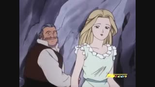 افسانه زورو قسمت 48